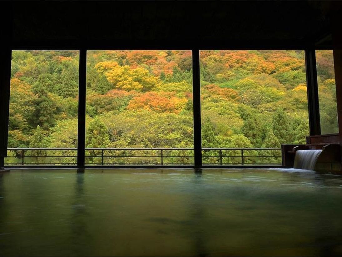 夕食はレストラン 福島の露天風呂ありの カップル 夫婦におすすめのホテル 旅館 お得に宿泊予約 Yahoo トラベル