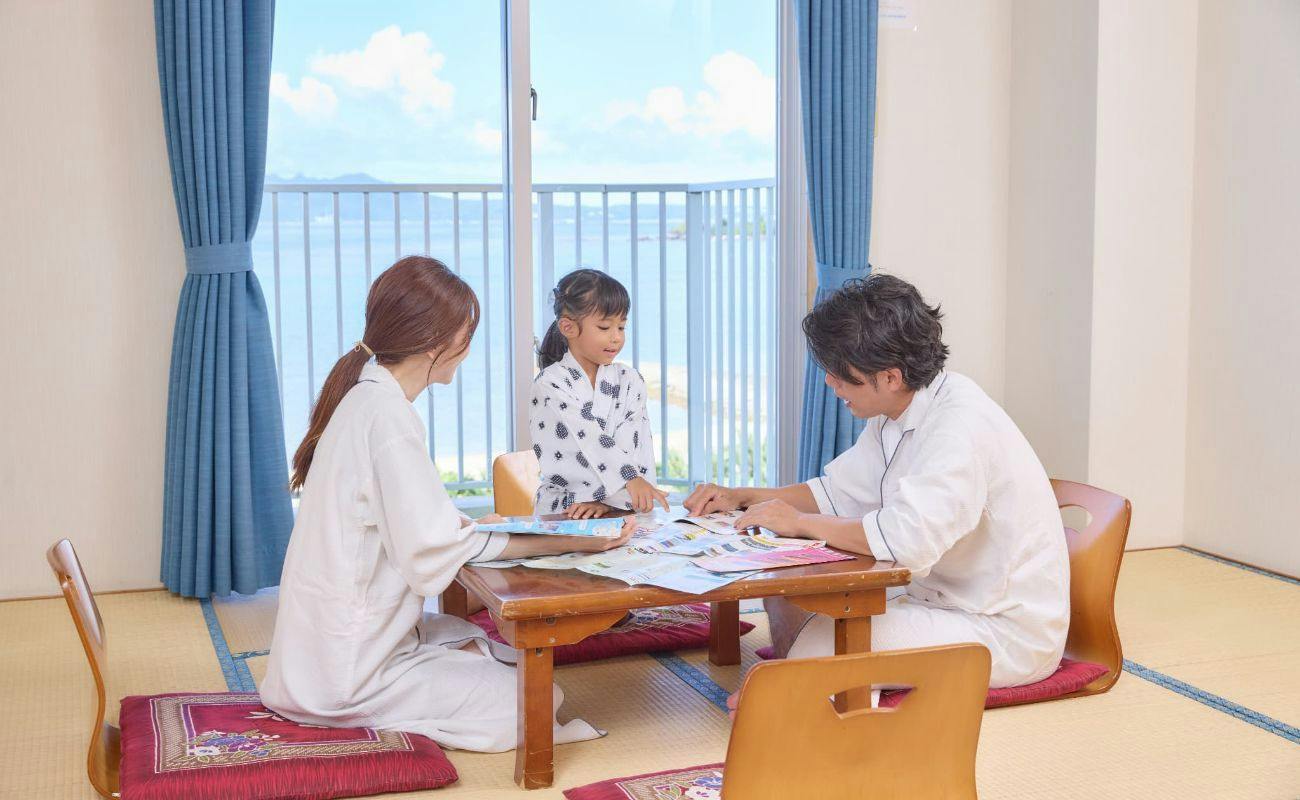 Miyuki Hamabaru Resort