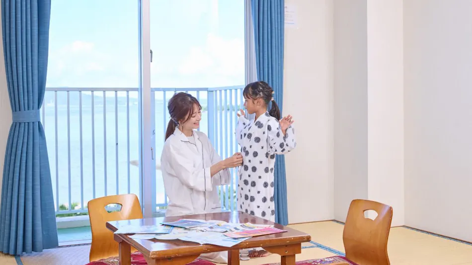 Miyuki Hamabaru Resort