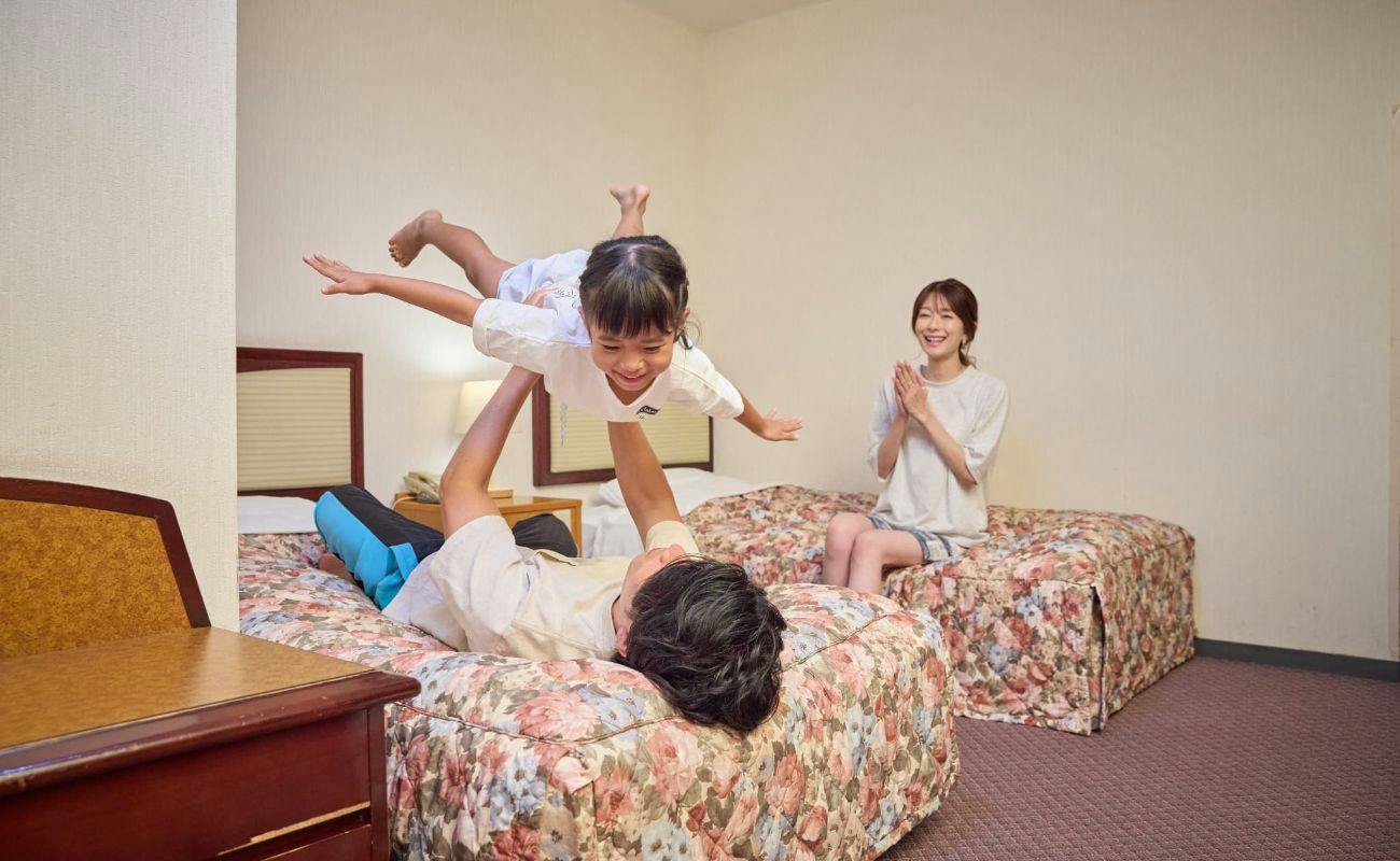 Miyuki Hamabaru Resort