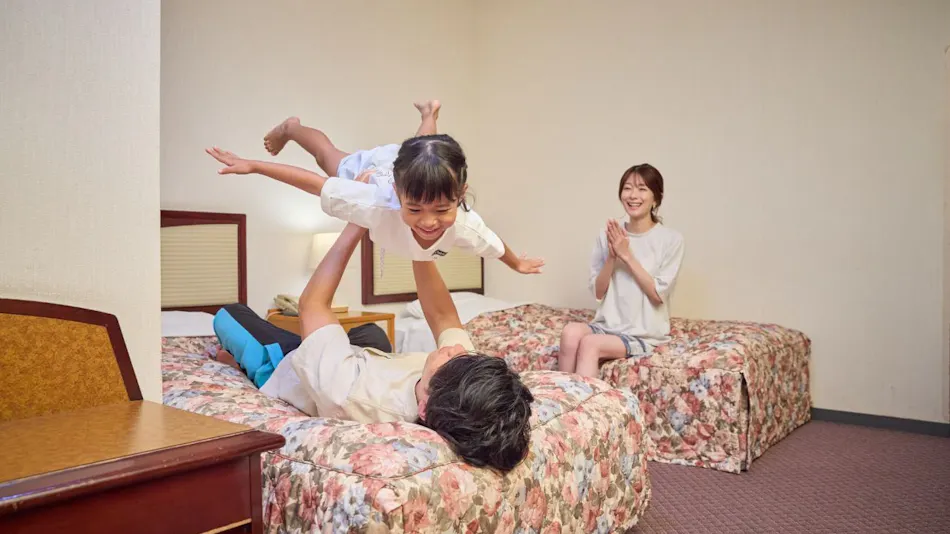 Miyuki Hamabaru Resort