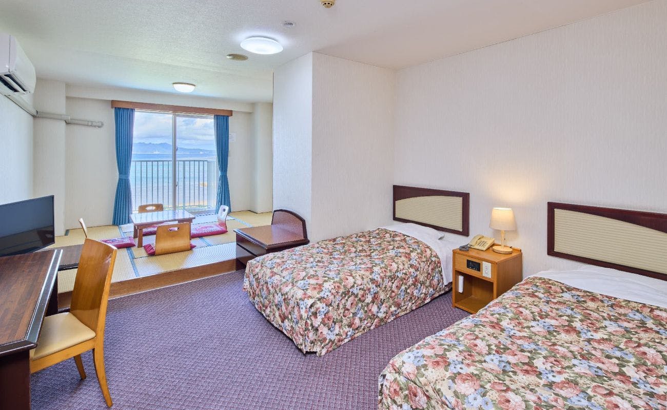 ห้องพัก