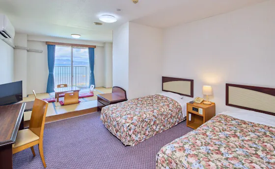 ห้องพัก