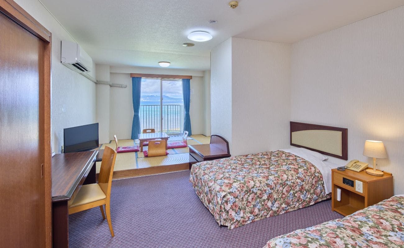 ห้องพัก