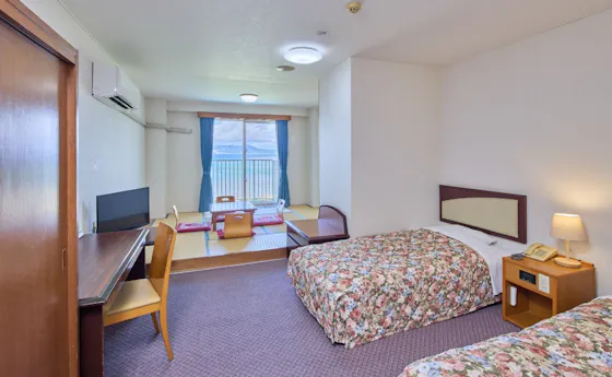 ห้องพัก