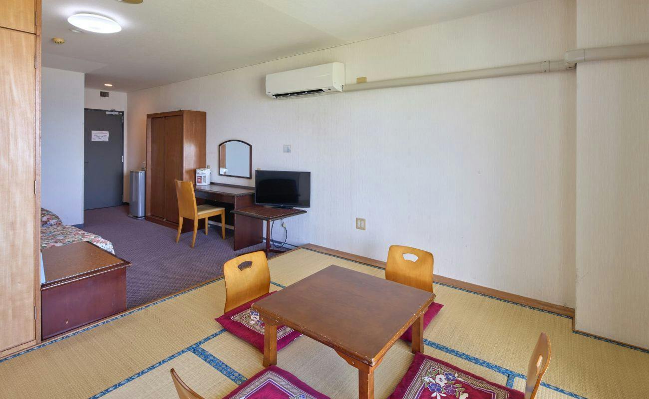 Miyuki Hamabaru Resort