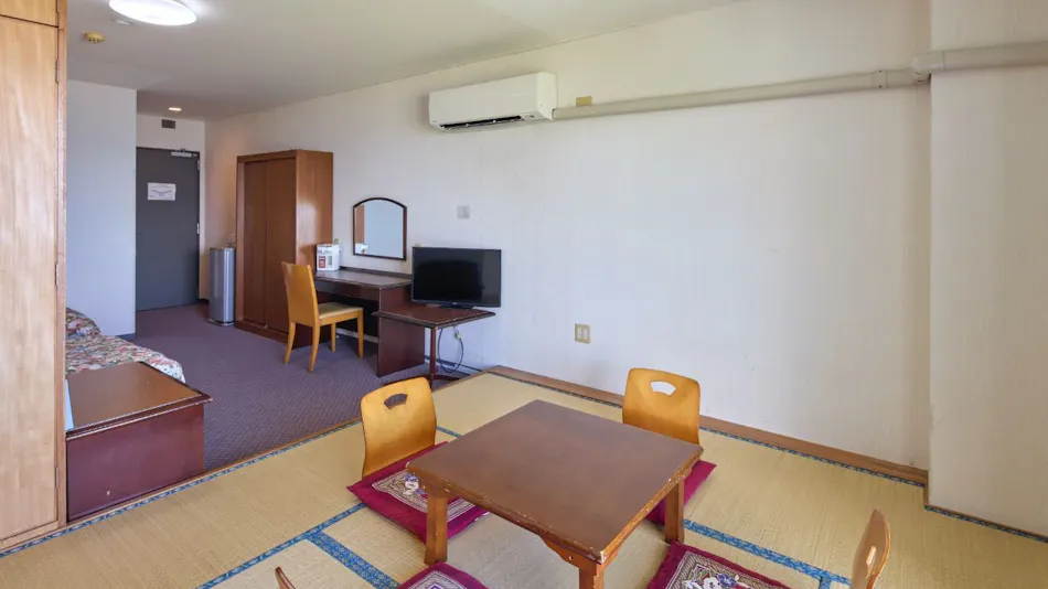 Miyuki Hamabaru Resort