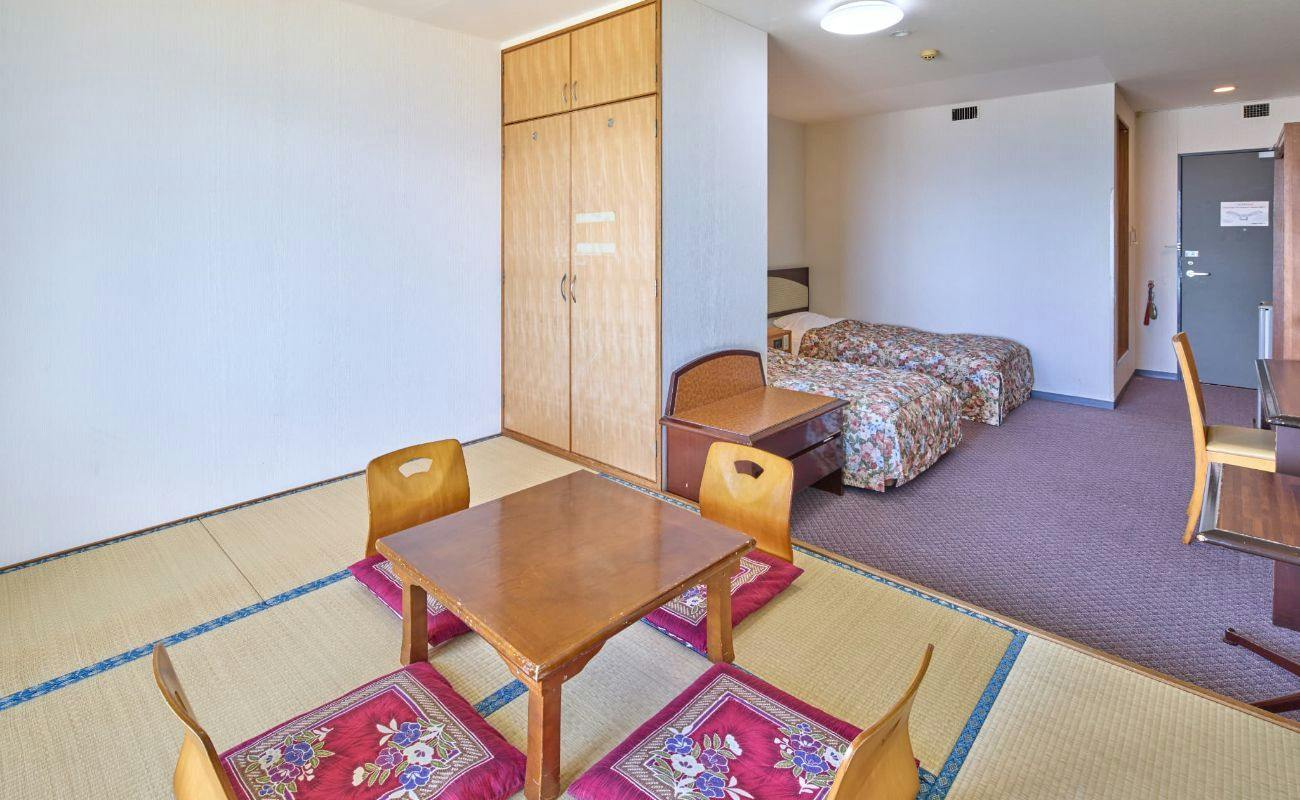 Miyuki Hamabaru Resort