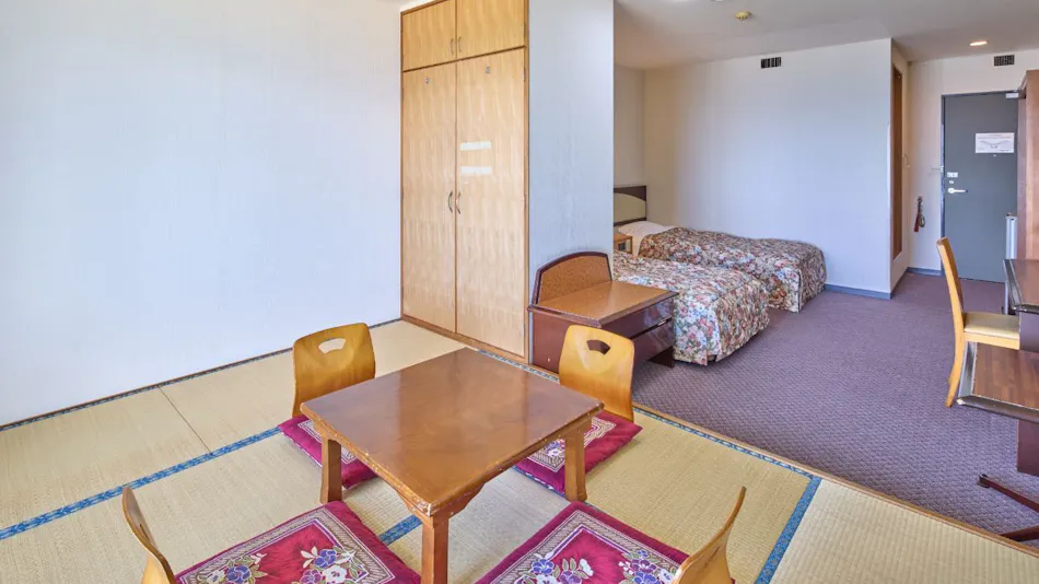 Miyuki Hamabaru Resort