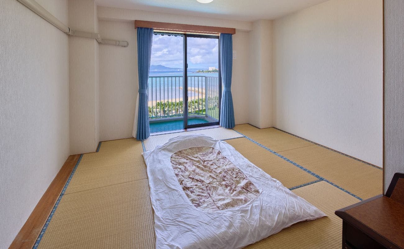 Miyuki Hamabaru Resort