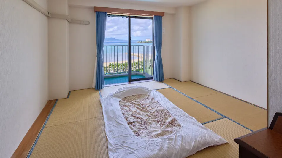 Miyuki Hamabaru Resort