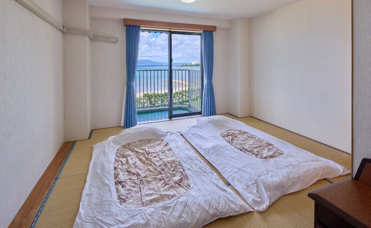 Miyuki Hamabaru Resort