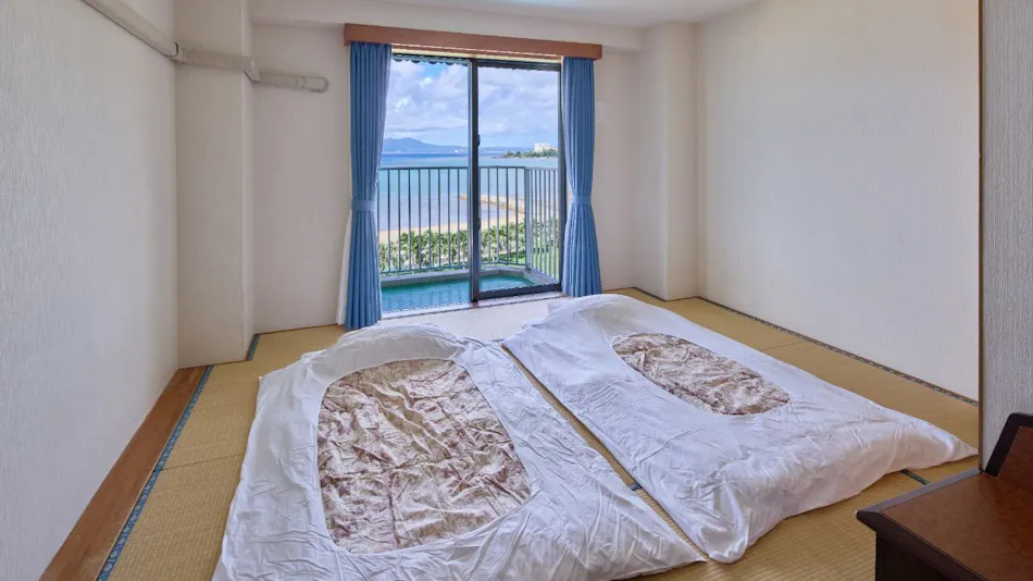Miyuki Hamabaru Resort