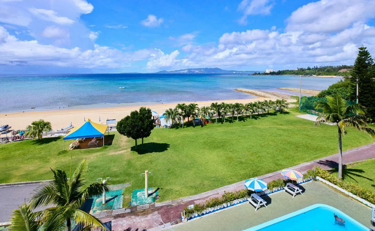 Miyuki Hamabaru Resort