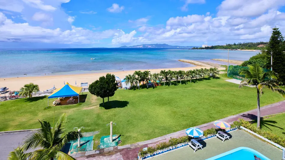Miyuki Hamabaru Resort