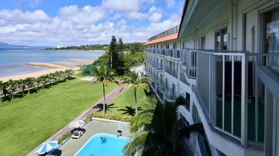 Miyuki Hamabaru Resort