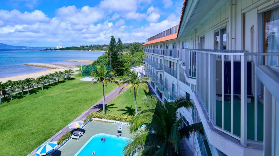 Miyuki Hamabaru Resort