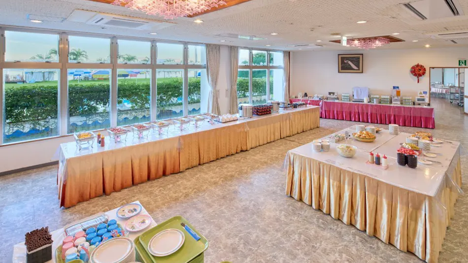 Miyuki Hamabaru Resort