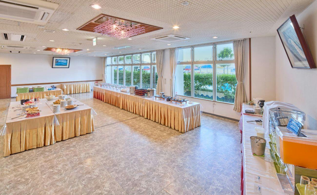 Miyuki Hamabaru Resort