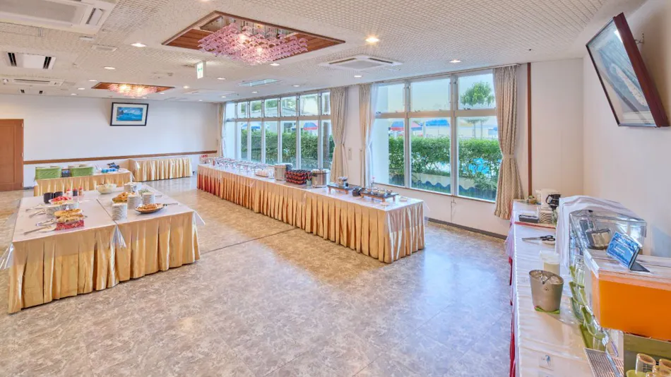 Miyuki Hamabaru Resort