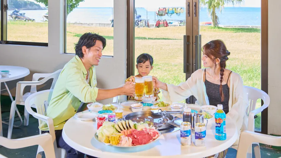 Miyuki Hamabaru Resort