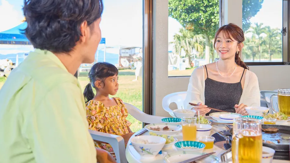 Miyuki Hamabaru Resort
