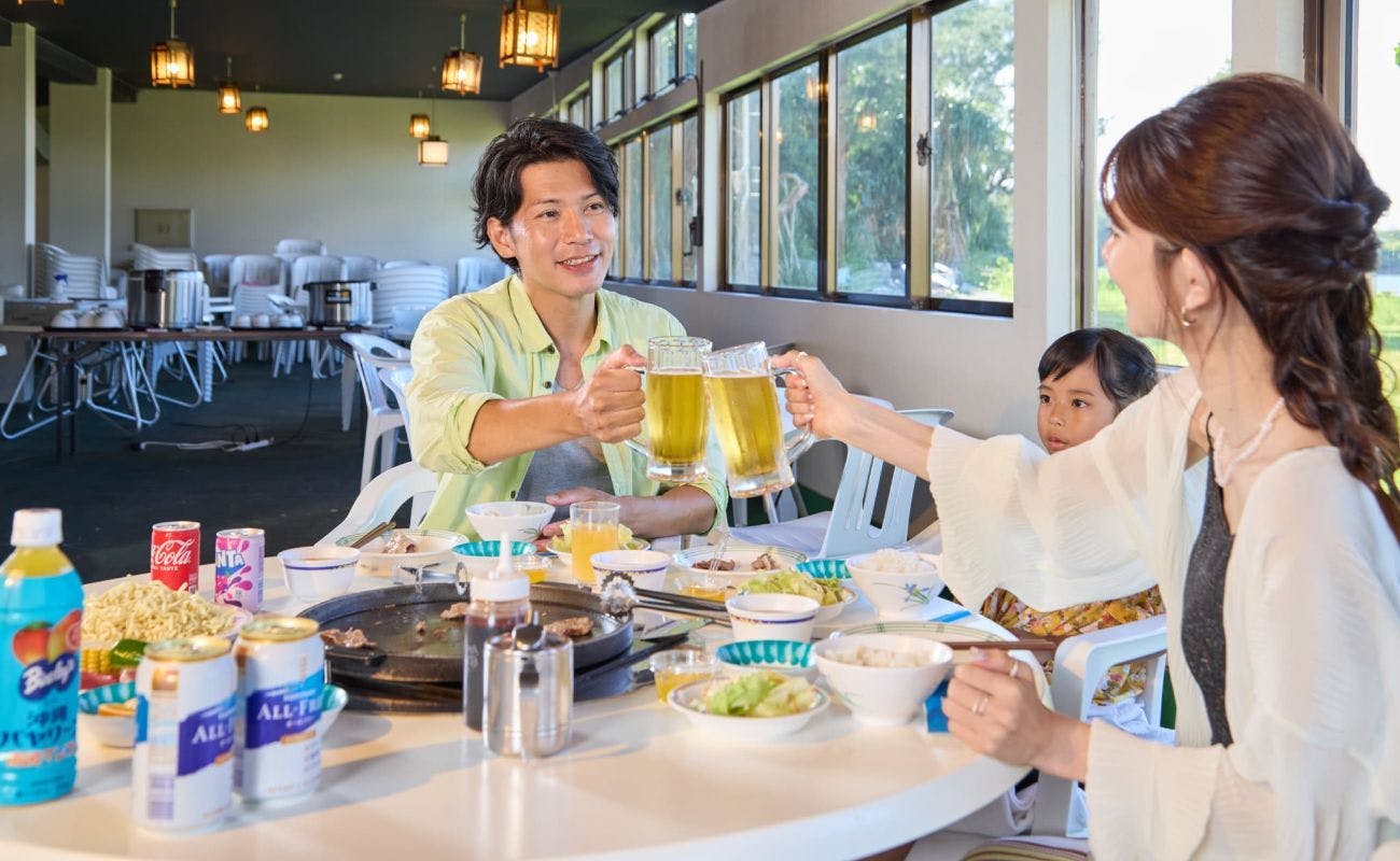 Miyuki Hamabaru Resort