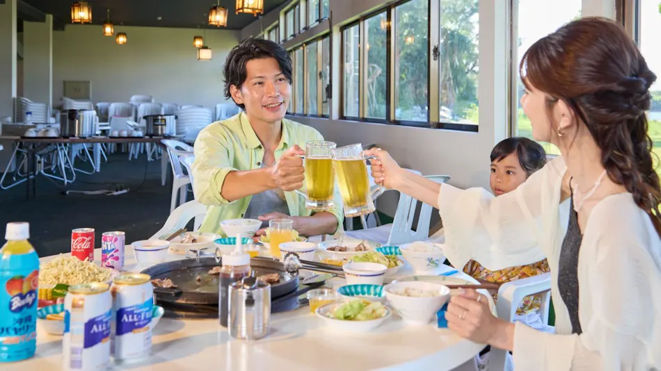 Miyuki Hamabaru Resort
