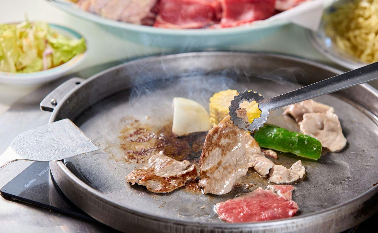 Miyuki Hamabaru Resort