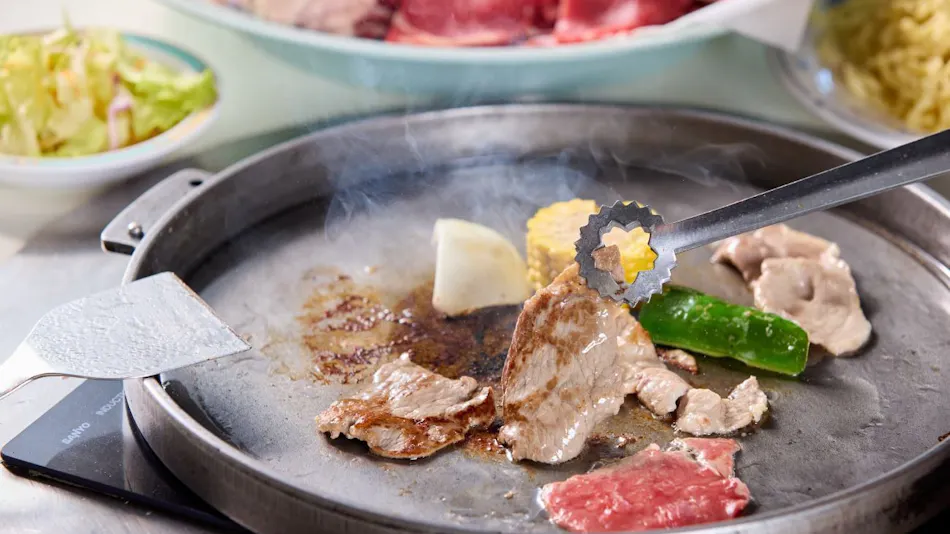 Miyuki Hamabaru Resort