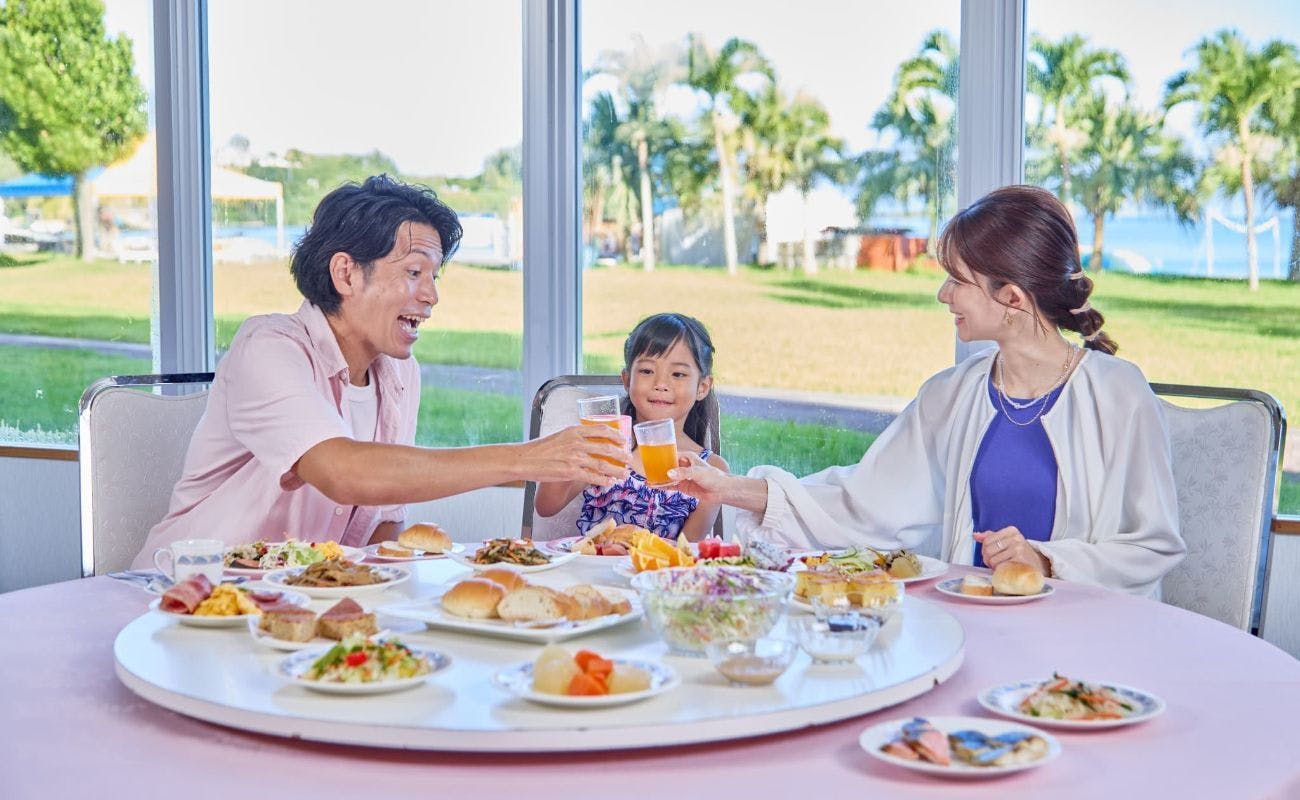 Miyuki Hamabaru Resort