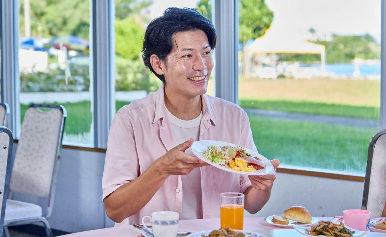 Miyuki Hamabaru Resort