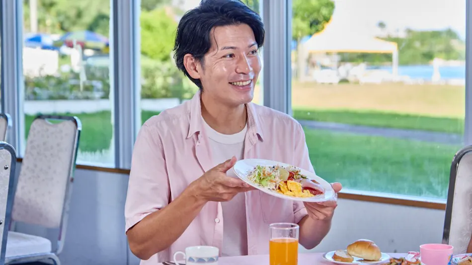 Miyuki Hamabaru Resort