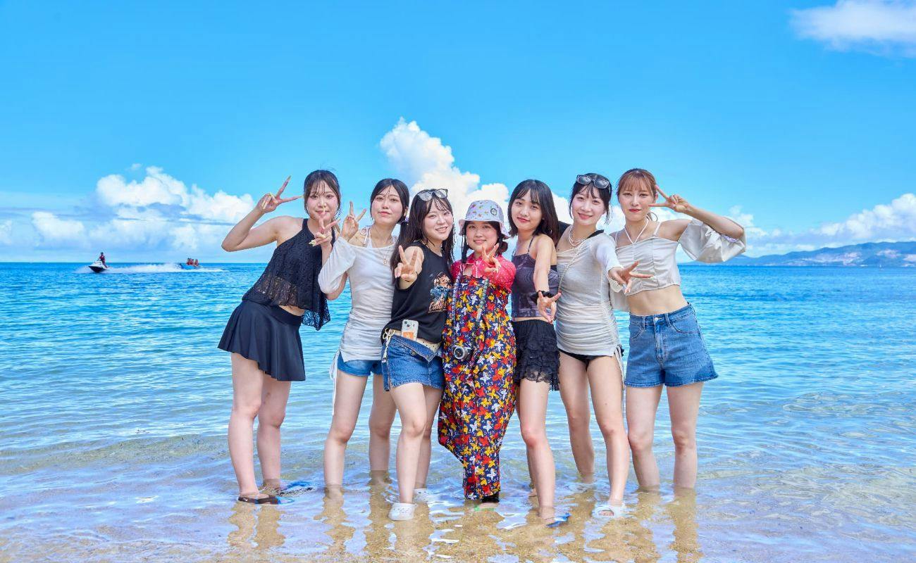 Miyuki Hamabaru Resort