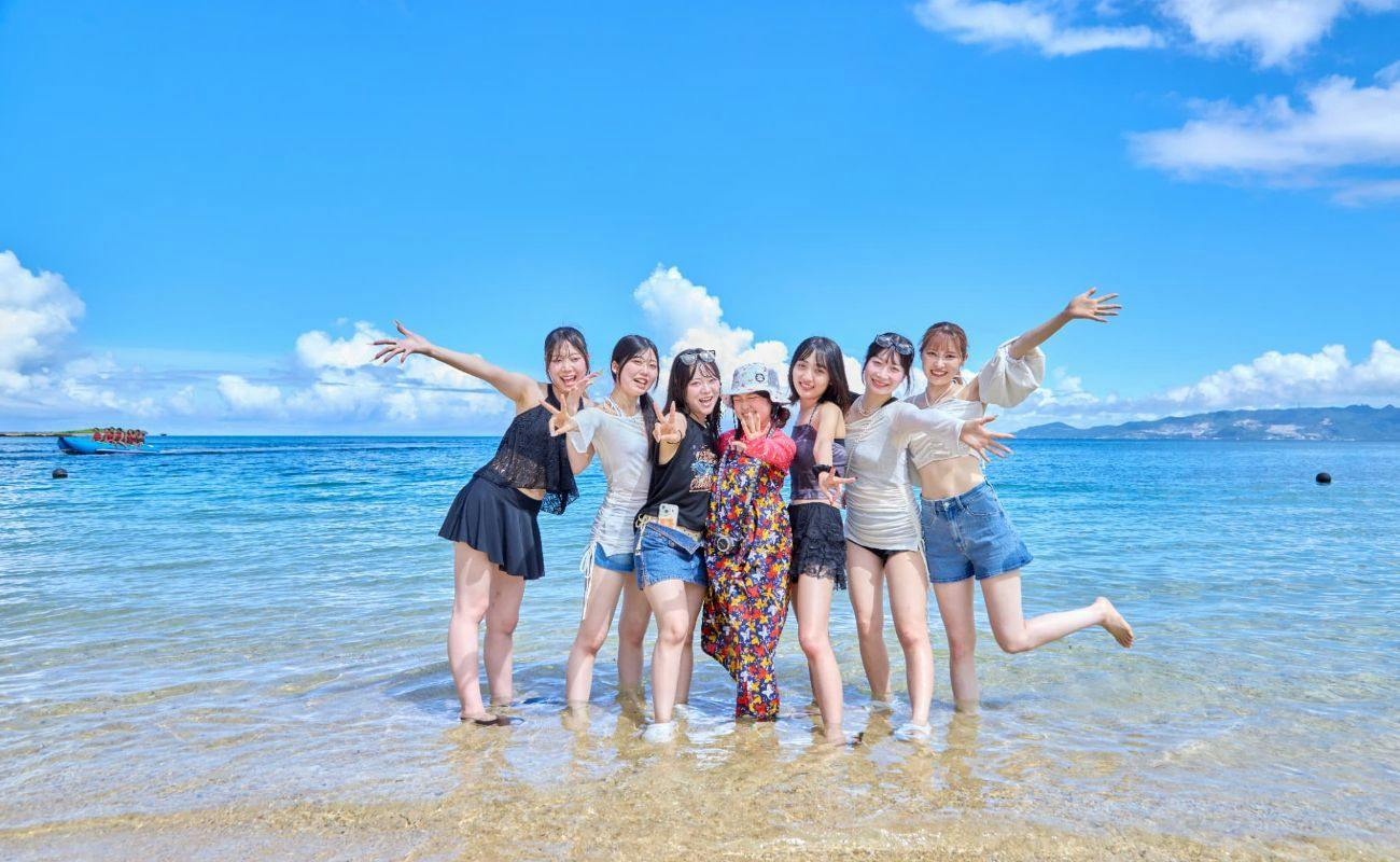Miyuki Hamabaru Resort