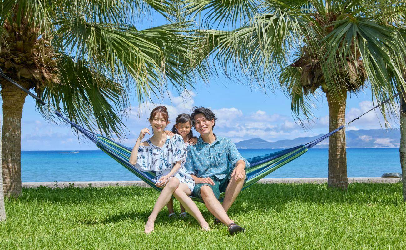 Miyuki Hamabaru Resort