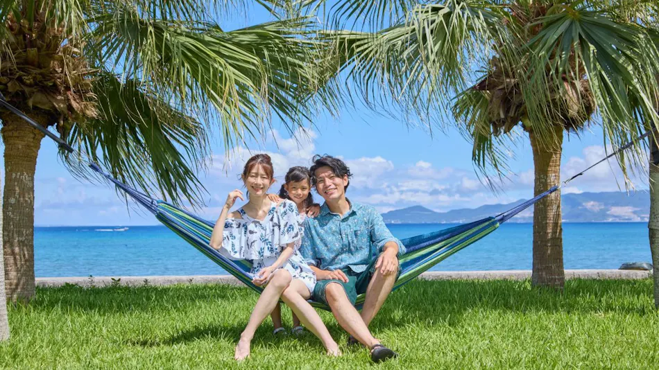 Miyuki Hamabaru Resort
