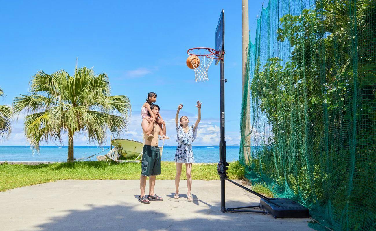 Miyuki Hamabaru Resort
