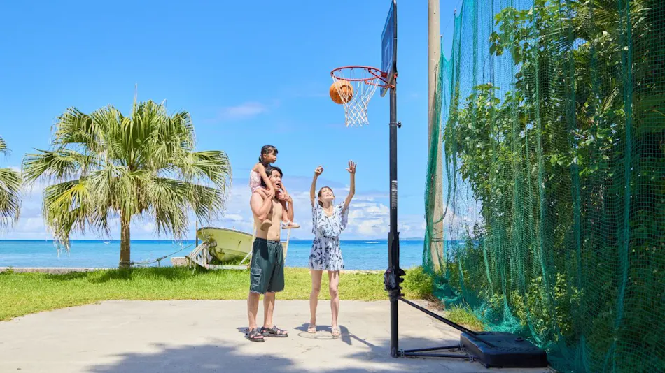 Miyuki Hamabaru Resort