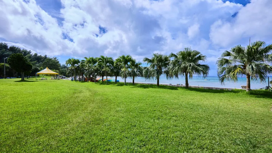 Miyuki Hamabaru Resort