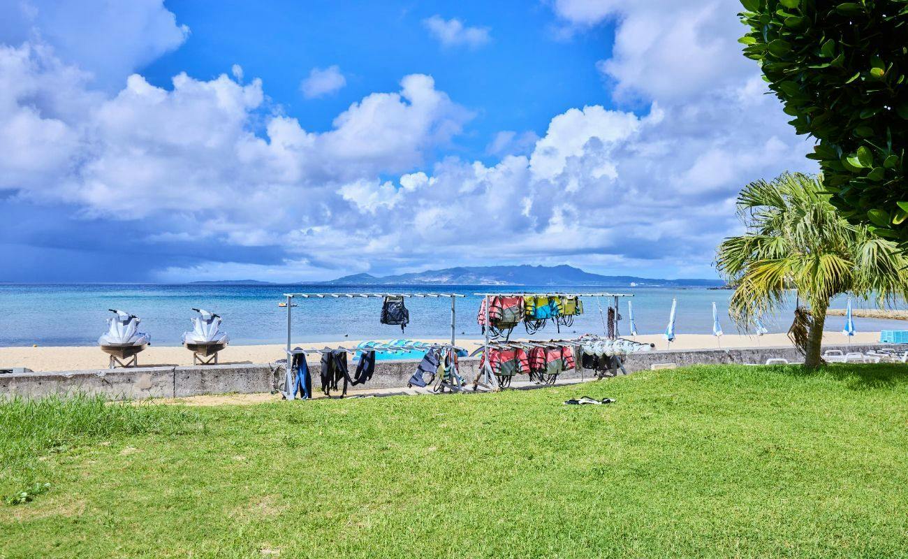 Miyuki Hamabaru Resort