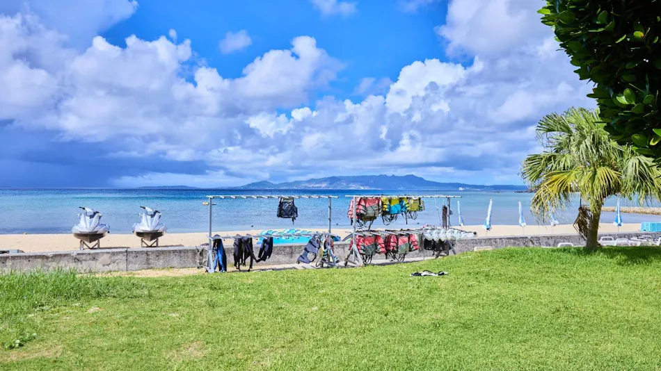 Miyuki Hamabaru Resort