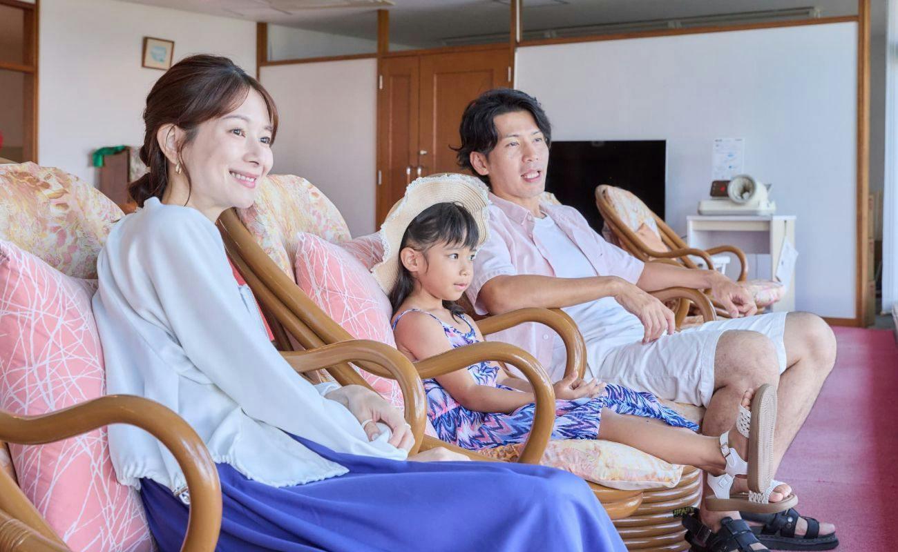 Miyuki Hamabaru Resort