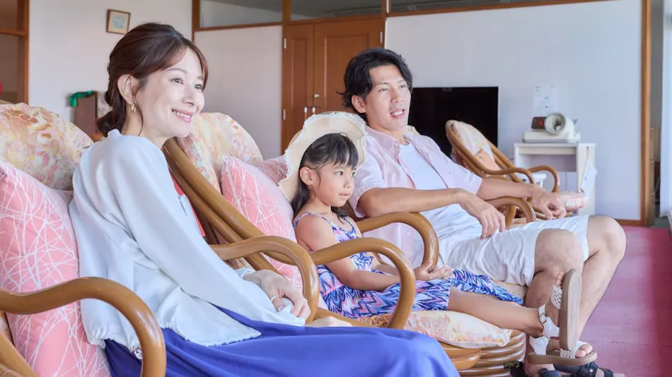 Miyuki Hamabaru Resort