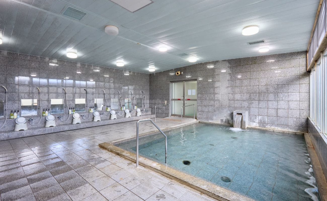 Miyuki Hamabaru Resort