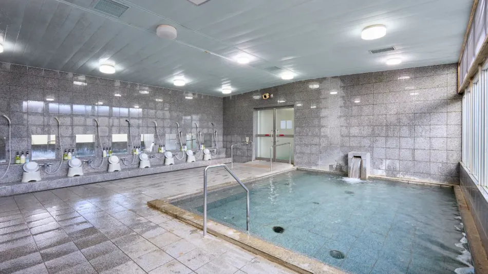 Miyuki Hamabaru Resort
