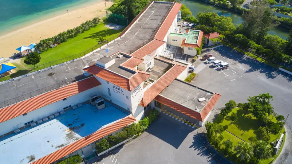 Miyuki Hamabaru Resort