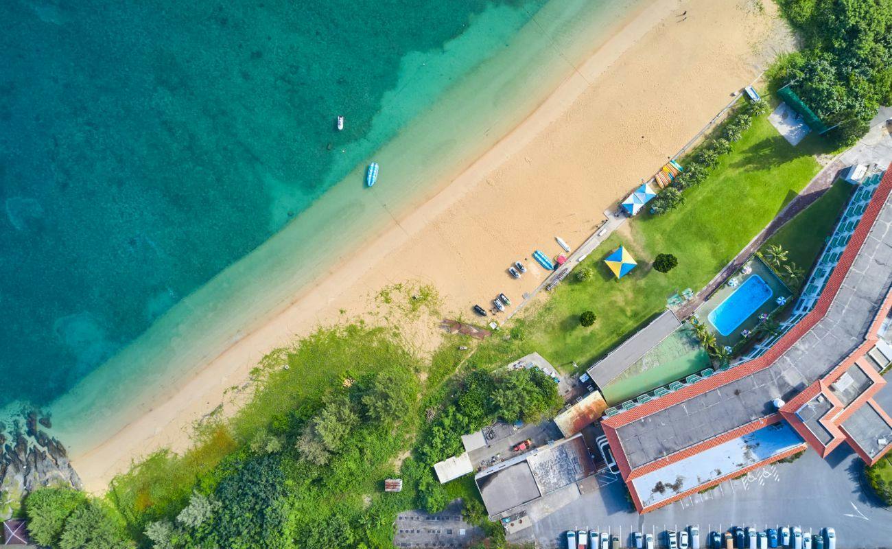 Miyuki Hamabaru Resort