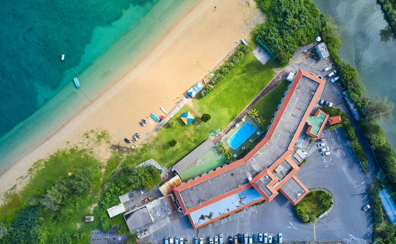Miyuki Hamabaru Resort
