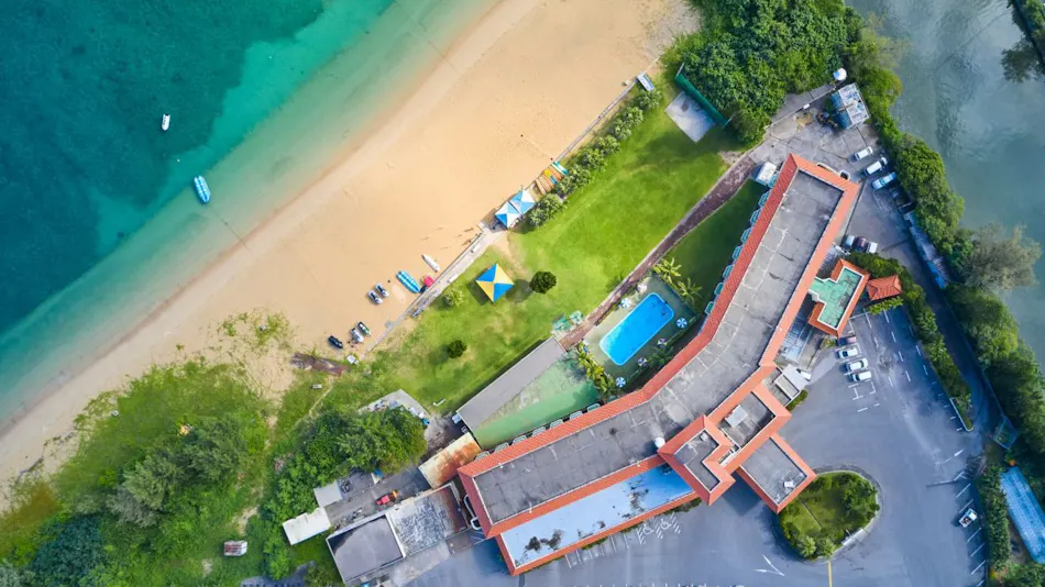 Miyuki Hamabaru Resort